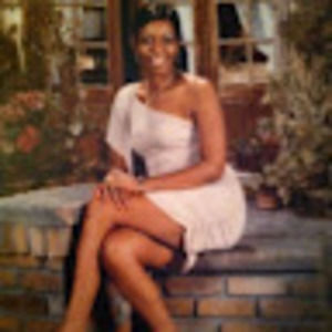 Meet your Posher, Christi